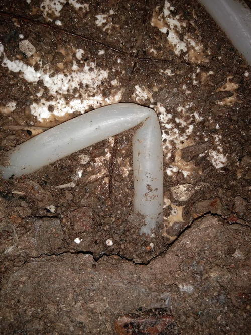 长海堵点精准查找